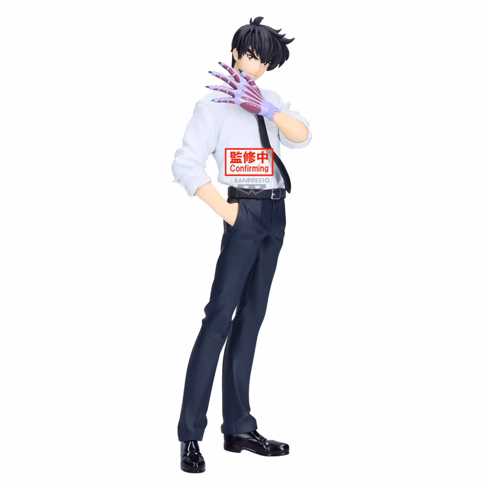 Hell Teacher: Jigoku Sensei Nube Meisuke Nueno Figure