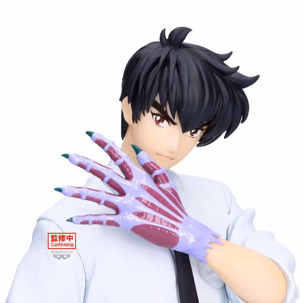 Hell Teacher: Jigoku Sensei Nube Meisuke Nueno Figure