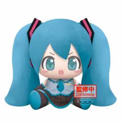 Vocaloid Hatsune Miku Super Big Plush