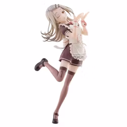 The Idolmaster Gakuen Espresto Hiro Shinosawa (Sweet Moment) Figure
