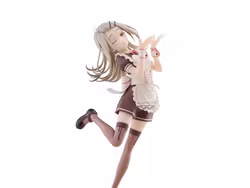 The Idolmaster Gakuen Espresto Hiro Shinosawa (Sweet Moment) Figure