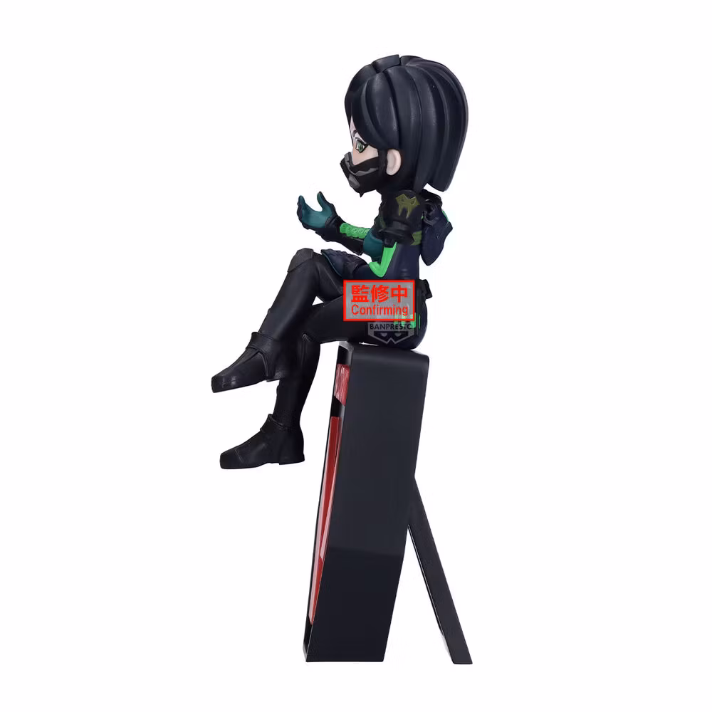 Valorant Monitor Top Figure Viper