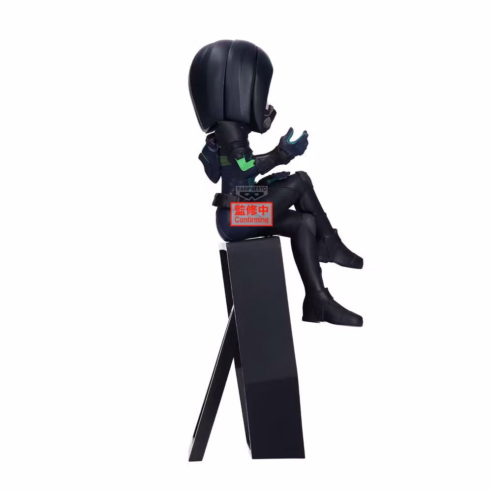 Valorant Monitor Top Figure Viper