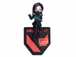 Valorant Monitor Top Figure Viper