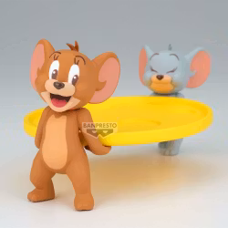 Tom and Jerry Jerry＆Tuffy Vol.2 Figure