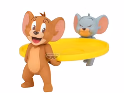 Tom and Jerry Jerry＆Tuffy Vol.2 Figure