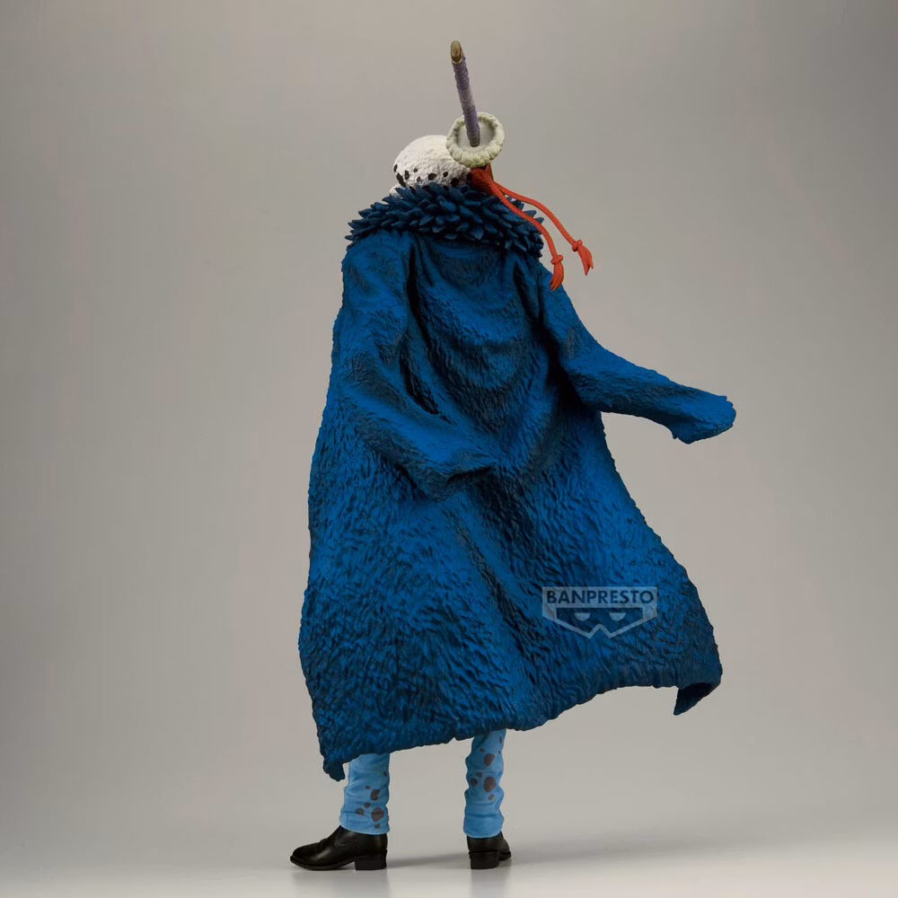 One Piece Premium Trafalgar Law (The Brush)