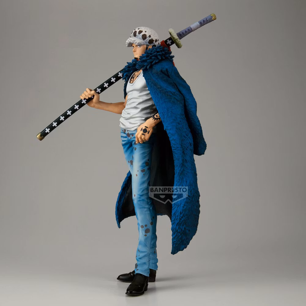 One Piece Premium Trafalgar Law (The Brush)