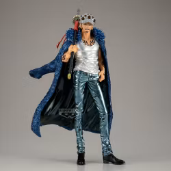 One Piece Premium Trafalgar Law (The Metallic)