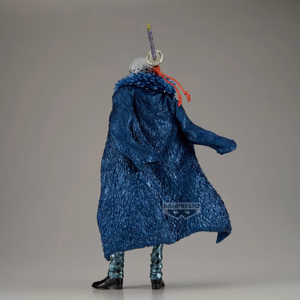 One Piece Premium Trafalgar Law (The Metallic)