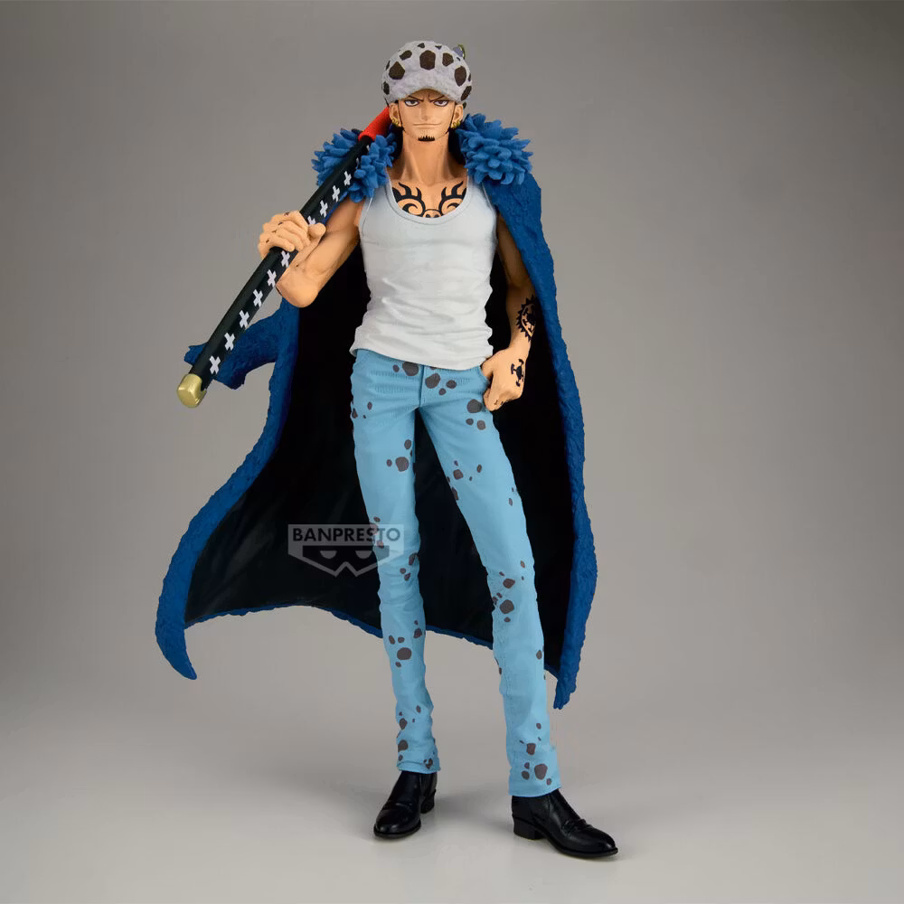 One Piece Premium Trafalgar Law (The Anime)