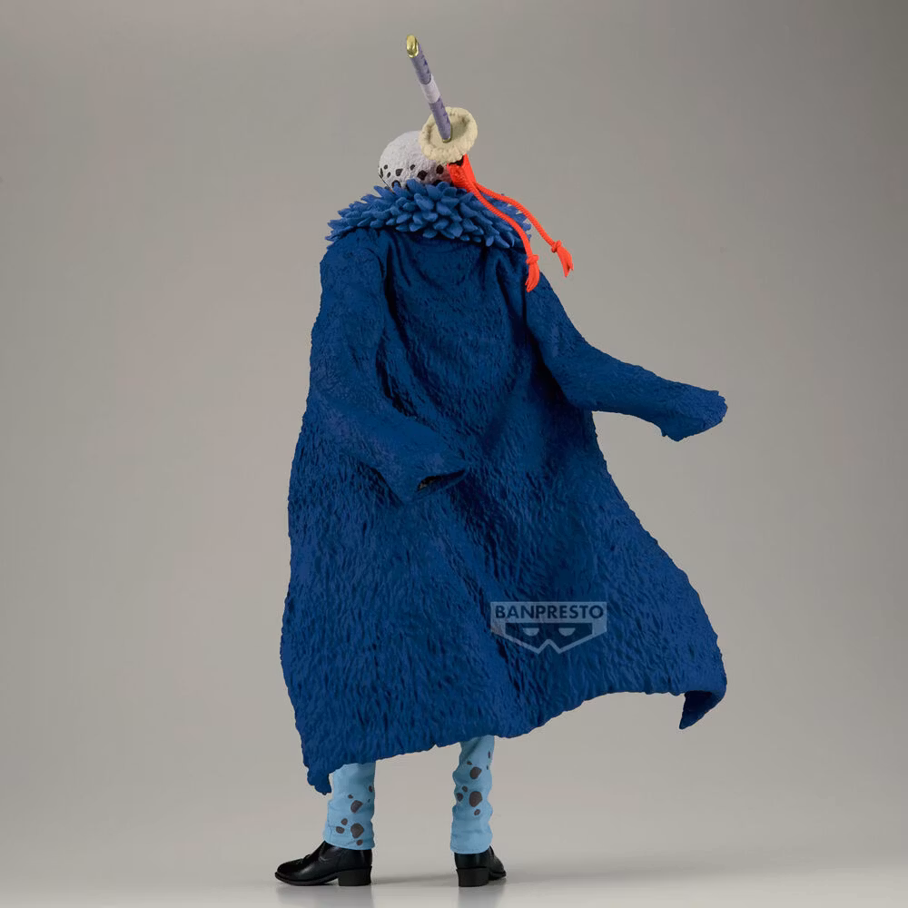 One Piece Premium Trafalgar Law (The Anime)