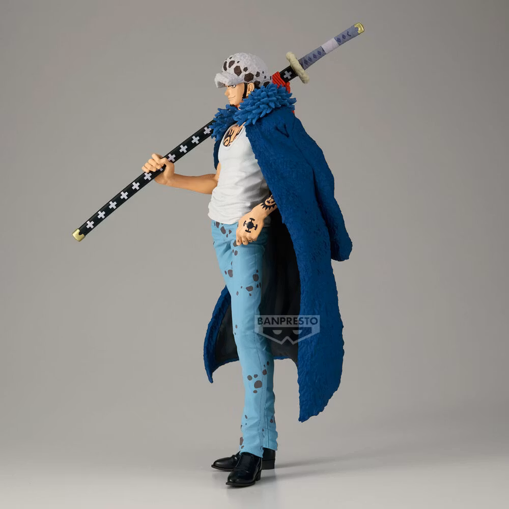 One Piece Premium Trafalgar Law (The Anime)