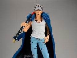 One Piece Premium Trafalgar Law (The Anime)