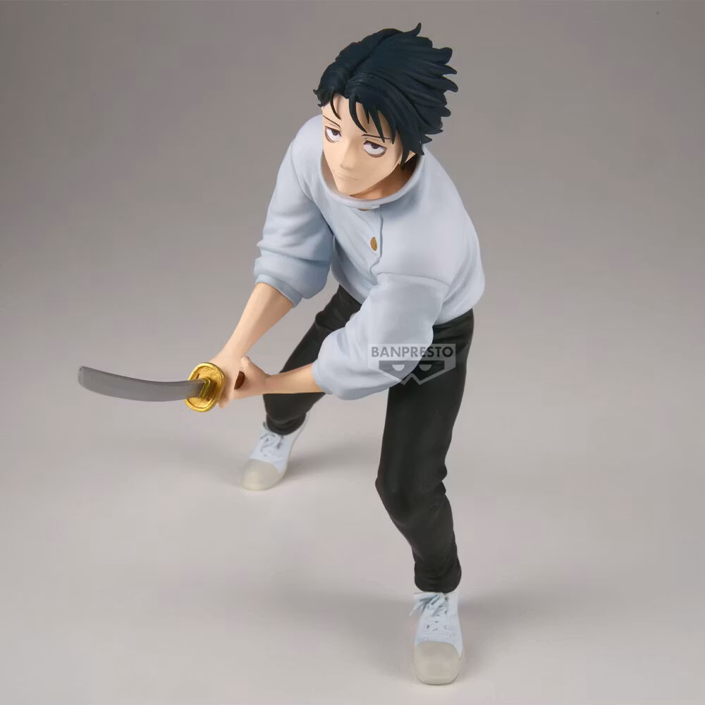 Jujutsu Kaisen Maximatic Yuta Okkotsu Figure