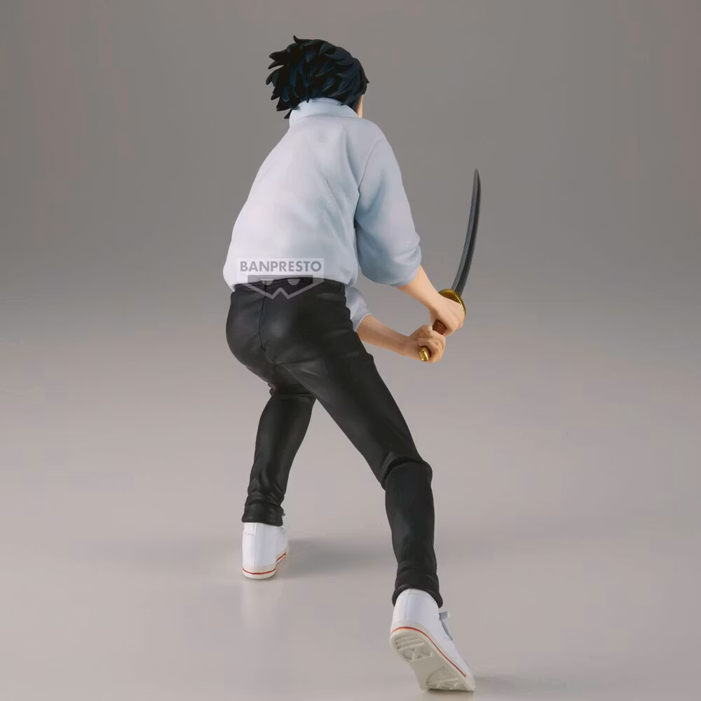 Jujutsu Kaisen Maximatic Yuta Okkotsu Figure