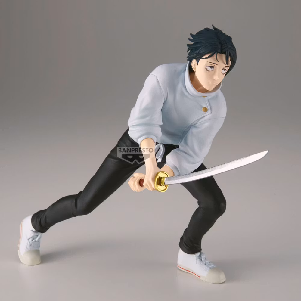 Jujutsu Kaisen Maximatic Yuta Okkotsu Figure