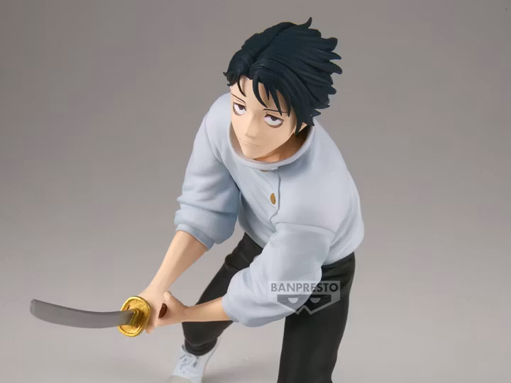 Jujutsu Kaisen Maximatic Yuta Okkotsu Figure