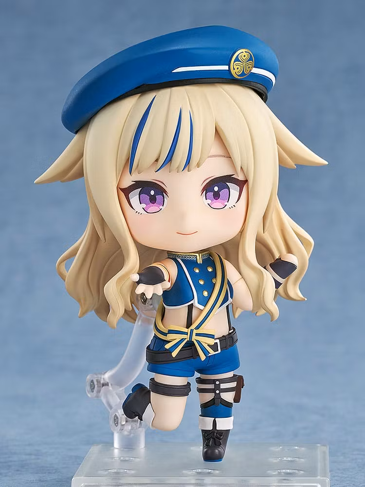 Himehina Nendoroid Suzuki Hina