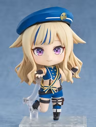 Himehina Nendoroid Suzuki Hina