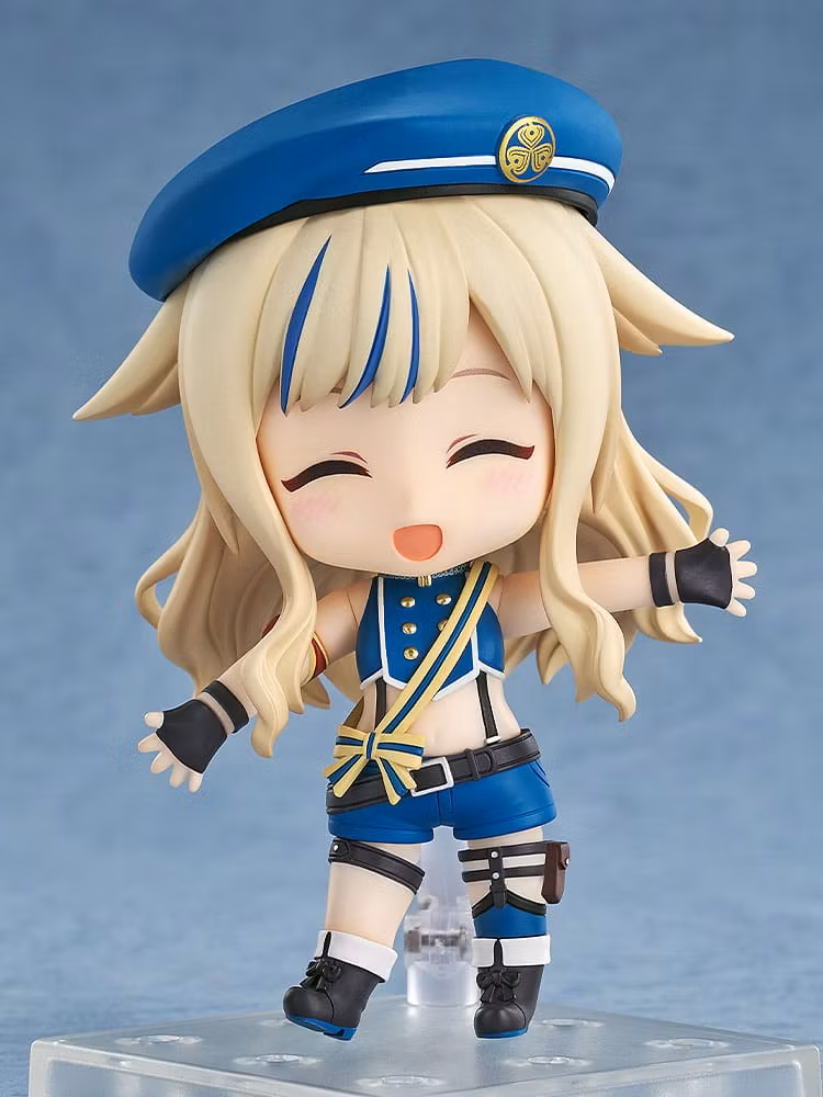 Himehina Nendoroid Suzuki Hina
