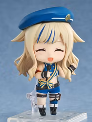 Himehina Nendoroid Suzuki Hina