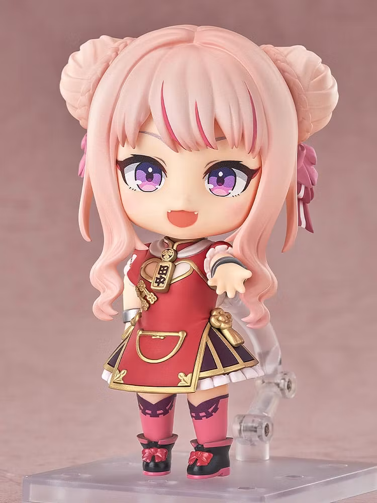 Himehina Nendoroid Tanaka Hime