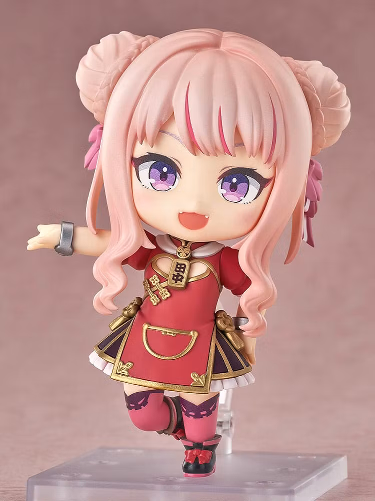 Himehina Nendoroid Tanaka Hime