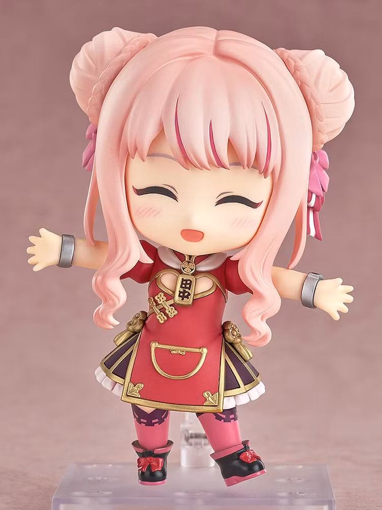 Himehina Nendoroid Tanaka Hime