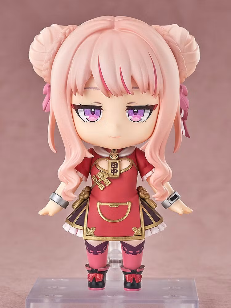 Himehina Nendoroid Tanaka Hime