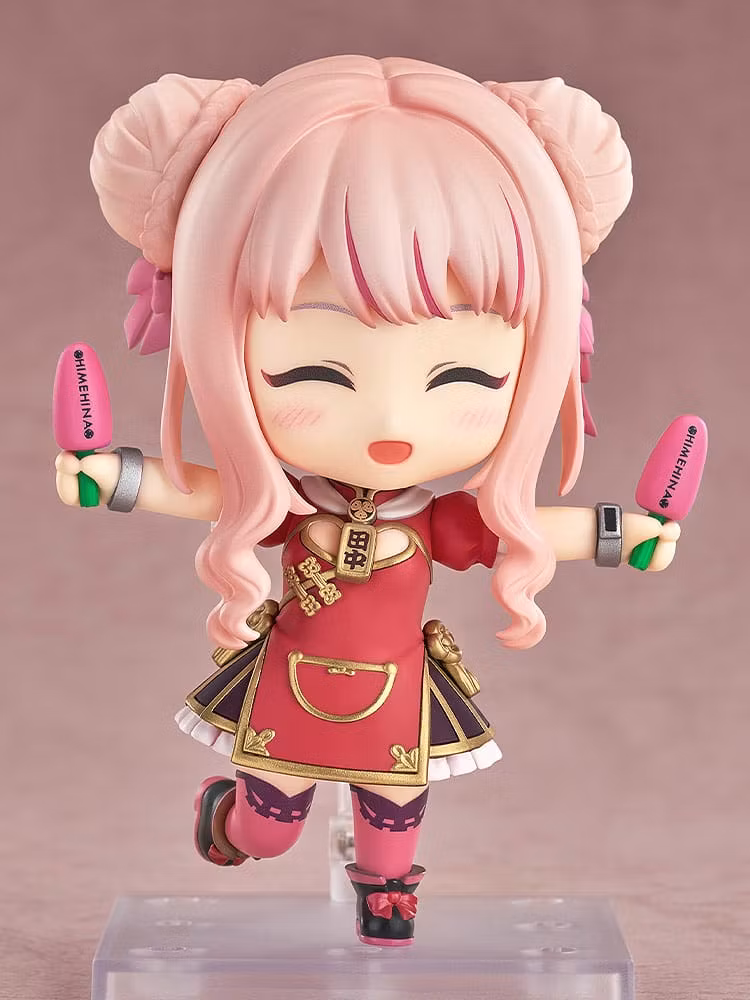 Himehina Nendoroid Tanaka Hime
