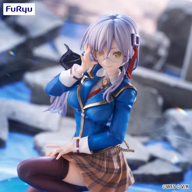 Heaven Burns Red Trio-Try-iT Yuki Izumi Figure