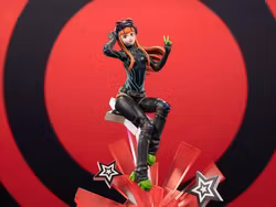 Persona 5 Oracle (Standard Edition) Limited Edition Statue