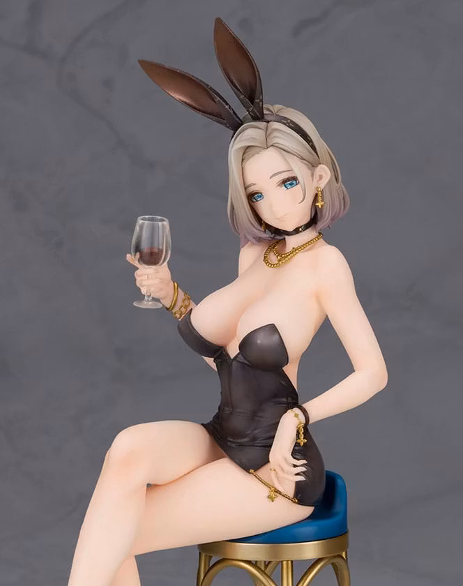 Azur Lane New Orleans (Evening Agricole Ver.) 1/7 Scale Figure