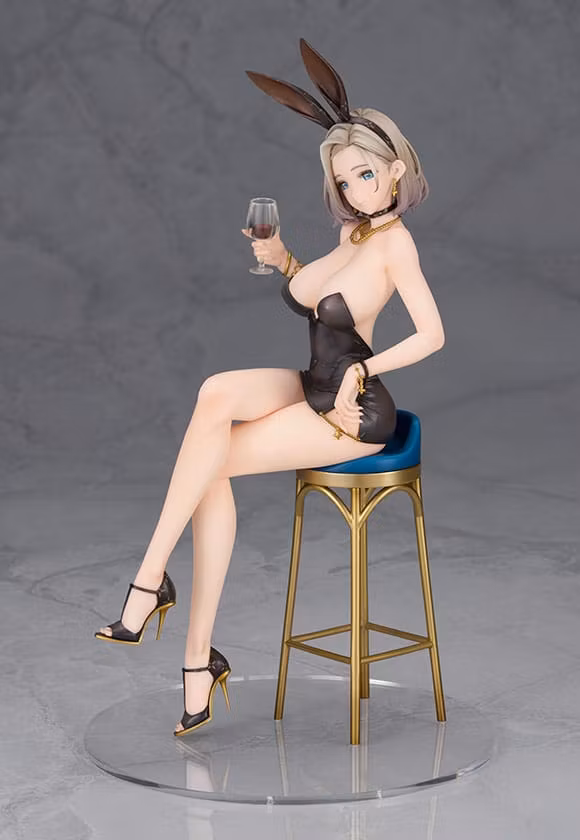 Azur Lane New Orleans (Evening Agricole Ver.) 1/7 Scale Figure