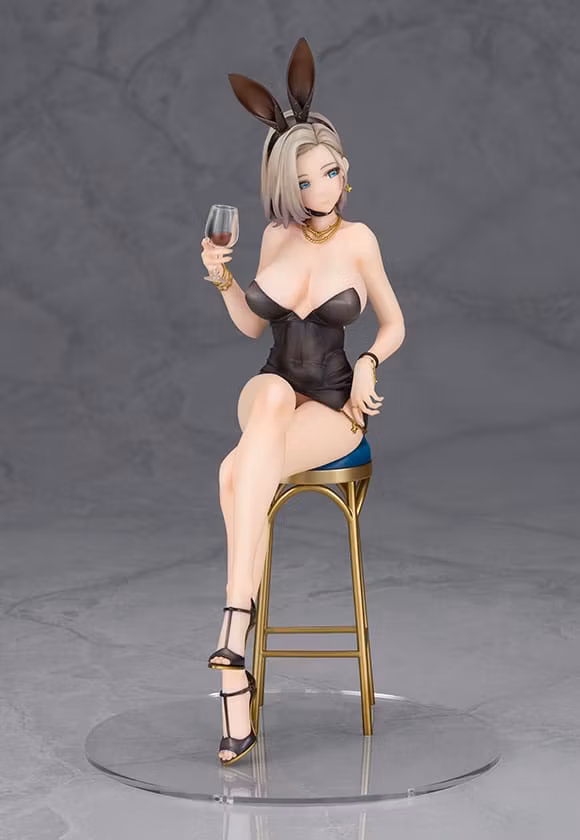 Azur Lane New Orleans (Evening Agricole Ver.) 1/7 Scale Figure