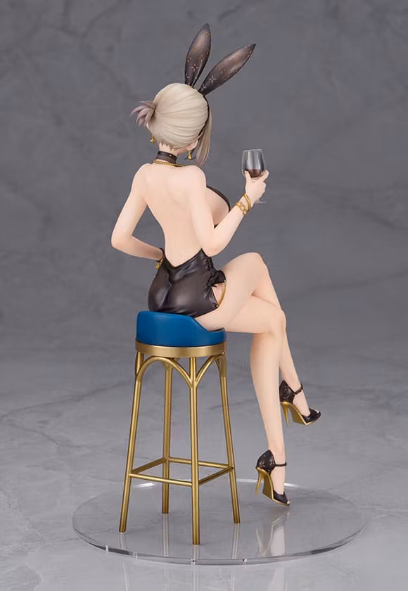 Azur Lane New Orleans (Evening Agricole Ver.) 1/7 Scale Figure