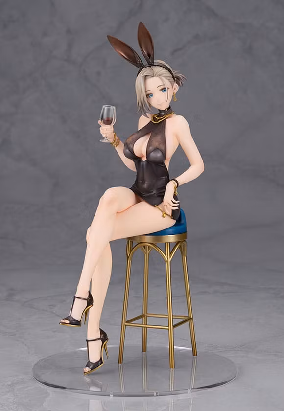 Azur Lane New Orleans (Evening Agricole Ver.) 1/7 Scale Figure