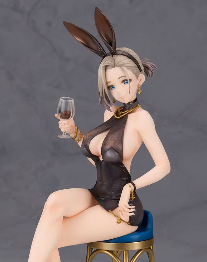 Azur Lane New Orleans (Evening Agricole Ver.) 1/7 Scale Figure