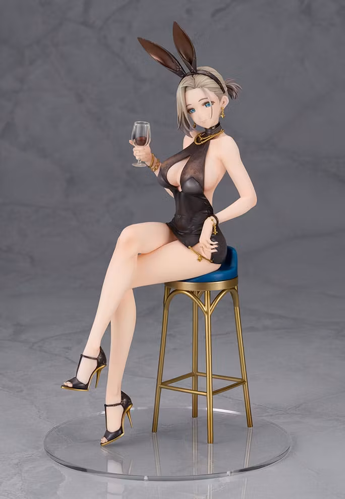 Azur Lane New Orleans (Evening Agricole Ver.) 1/7 Scale Figure