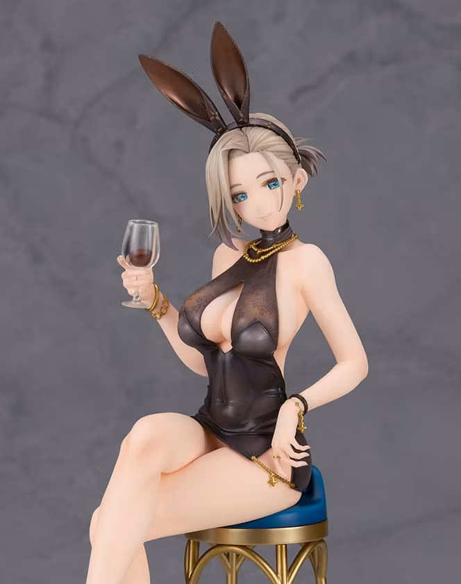 Azur Lane New Orleans (Evening Agricole Ver.) 1/7 Scale Figure
