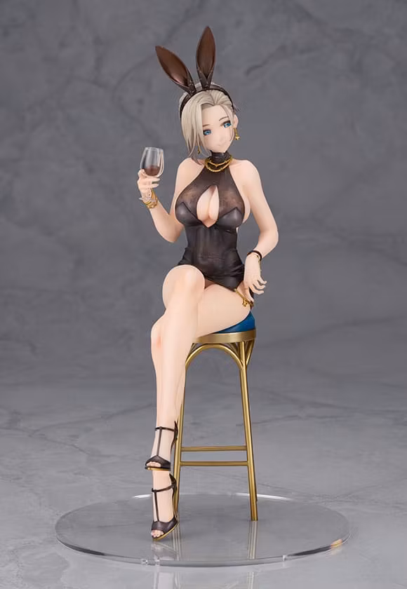 Azur Lane New Orleans (Evening Agricole Ver.) 1/7 Scale Figure