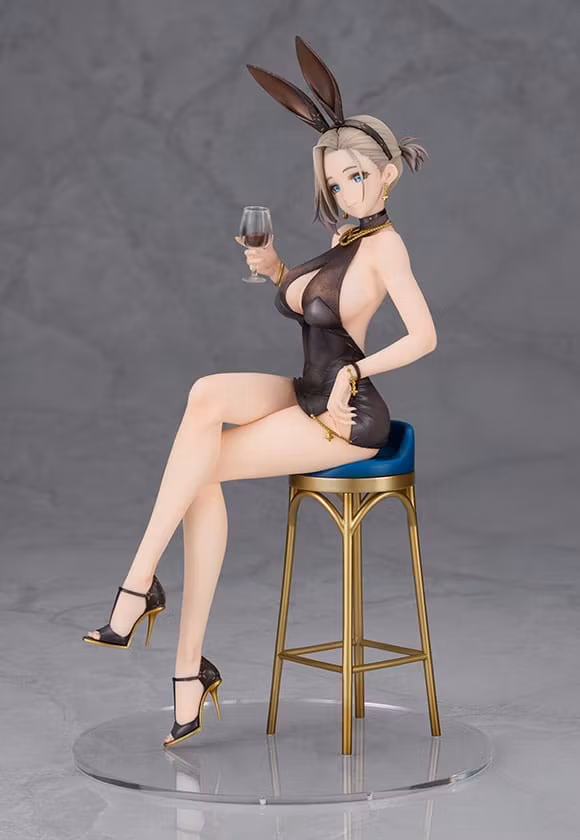 Azur Lane New Orleans (Evening Agricole Ver.) 1/7 Scale Figure
