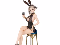 Azur Lane New Orleans (Evening Agricole Ver.) 1/7 Scale Figure