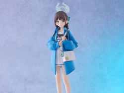 Blue Archive Pop Up Parade Airi (Band Event KV Ver.) Figure