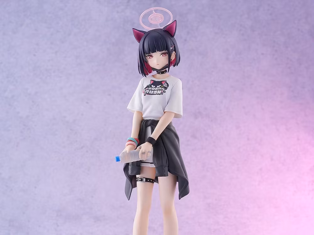 Blue Archive Pop Up Parade Kazusa (Band Event KV Ver.) Figure