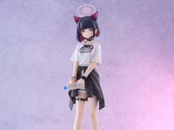 Blue Archive Pop Up Parade Kazusa (Band Event KV Ver.) Figure