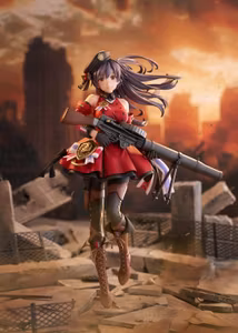 Girls' Frontline Lewis 1/7 Scale Figure