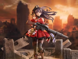 Girls' Frontline Lewis 1/7 Scale Figure