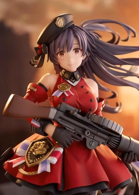 Girls' Frontline Lewis 1/7 Scale Figure
